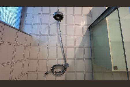 Apartamento à venda com 245m², 3 quartos e 1 vagaBanheiro da Suíte