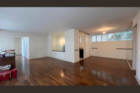 Apartamento à venda com 245m², 3 quartos e 1 vagaSala