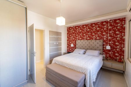 Apartamento à venda com 70m², 2 quartos e 1 vagaQuarto 2