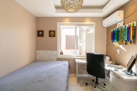 Apartamento à venda com 70m², 2 quartos e 1 vagaQuarto 1