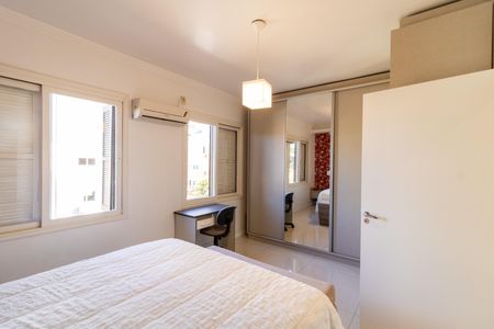 Apartamento à venda com 70m², 2 quartos e 1 vagaQuarto 2