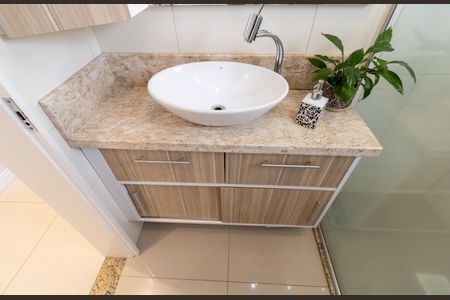 Apartamento à venda com 70m², 2 quartos e 1 vagaBanheiro