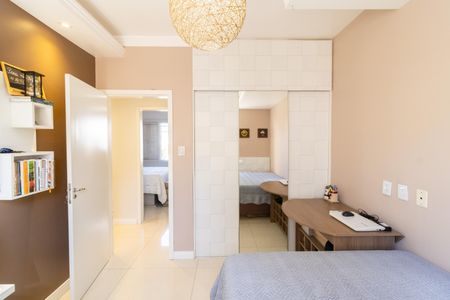Apartamento à venda com 70m², 2 quartos e 1 vagaQuarto 1