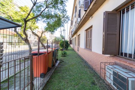 Apartamento à venda com 70m², 2 quartos e 1 vagaFachada