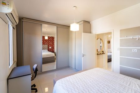 Apartamento à venda com 70m², 2 quartos e 1 vagaQuarto 2