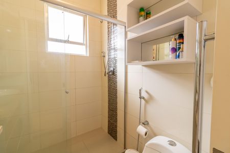Apartamento à venda com 70m², 2 quartos e 1 vagaBanheiro