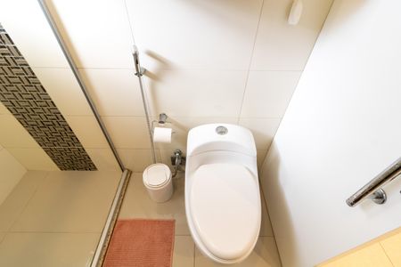 Apartamento à venda com 70m², 2 quartos e 1 vagaBanheiro
