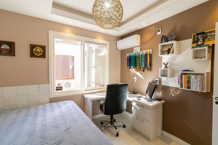 Apartamento à venda com 70m², 2 quartos e 1 vagaQuarto 1