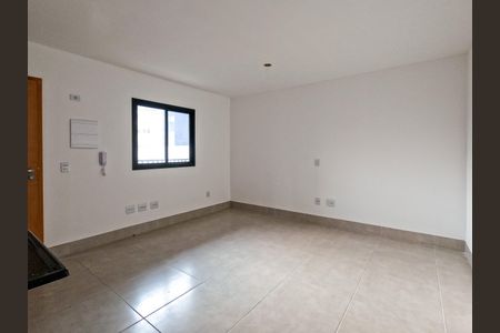 Studio de kitnet/studio para alugar com 1 quarto, 26m² em Vila Cruz das Almas, São Paulo