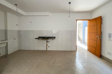 Studio para alugar com 26m², 1 quarto e sem vagaStudio