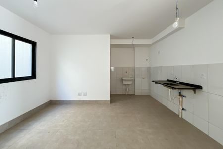 Studio para alugar com 26m², 1 quarto e sem vagaStudio