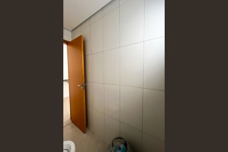 Studio para alugar com 26m², 1 quarto e sem vagaBanheiro