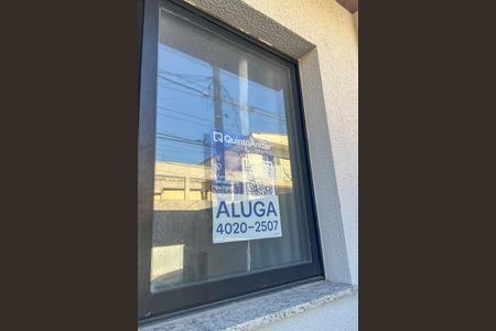 Studio para alugar com 26m², 1 quarto e sem vagaPlaca