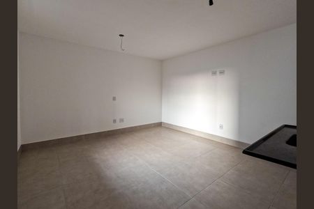 Studio para alugar com 26m², 1 quarto e sem vagaStudio