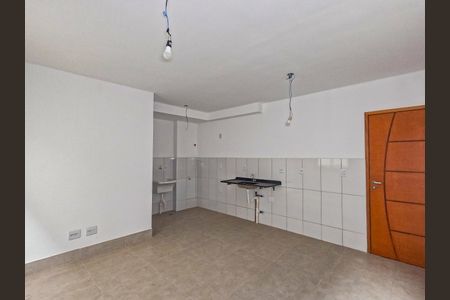 Studio para alugar com 26m², 1 quarto e sem vagaStudio