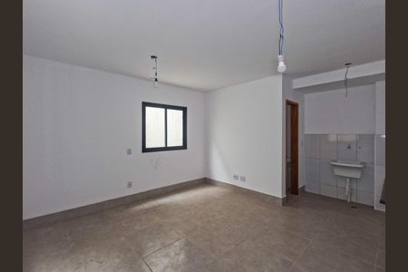 Studio para alugar com 26m², 1 quarto e sem vagaStudio