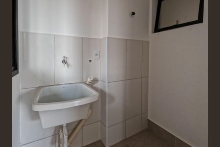 Studio para alugar com 26m², 1 quarto e sem vagaÁrea de Serviço