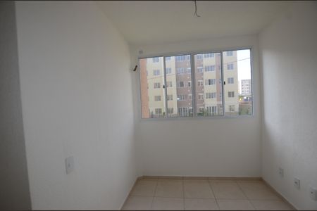 Apartamento para alugar com 43m², 2 quartos e 1 vagaSala