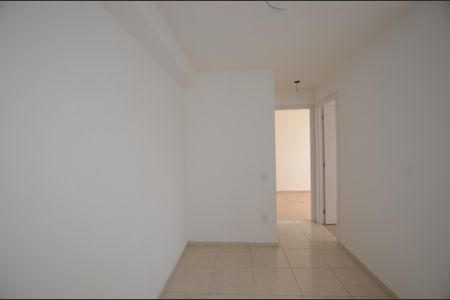 Apartamento para alugar com 43m², 2 quartos e 1 vagaSala