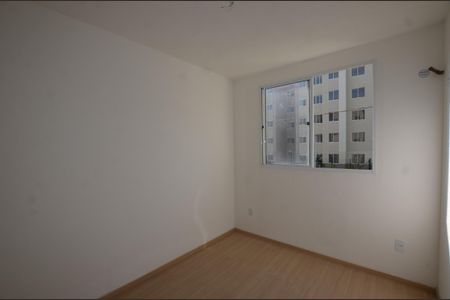 Apartamento para alugar com 43m², 2 quartos e 1 vagaQuarto 2