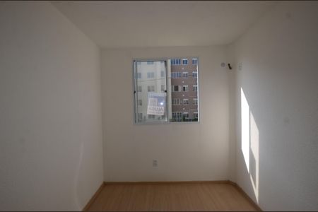 Apartamento para alugar com 43m², 2 quartos e 1 vagaQuarto 1