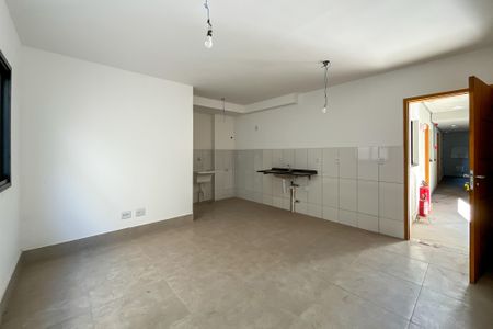 Studio para alugar com 26m², 1 quarto e sem vagaStudio