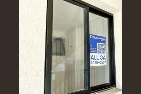 Studio para alugar com 26m², 1 quarto e sem vagaPlaca