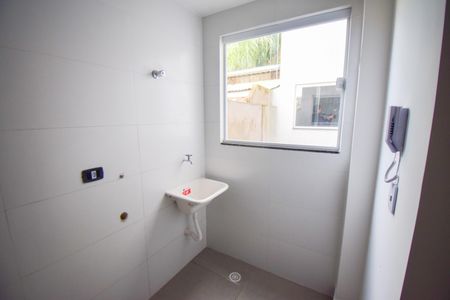Apartamento à venda com 40m², 2 quartos e sem vaga Apartamento à venda com 40m², 2 quartos e sem vagaÁrea de Serviço