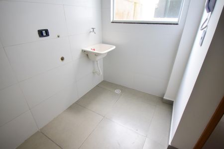 Apartamento à venda com 40m², 2 quartos e sem vaga Apartamento à venda com 40m², 2 quartos e sem vagaÁrea de Serviço