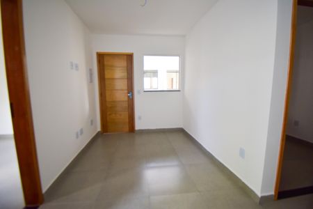 Apartamento à venda com 40m², 2 quartos e sem vaga Apartamento à venda com 40m², 2 quartos e sem vagaSala/Cozinha