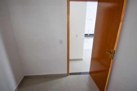 Apartamento à venda com 40m², 2 quartos e sem vaga Apartamento à venda com 40m², 2 quartos e sem vagaQuarto 2