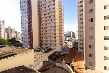 Apartamento para alugar com 30m², 1 quarto e sem vagaSala/Quarto