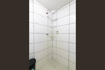 Apartamento para alugar com 30m², 1 quarto e sem vagaBanheiro