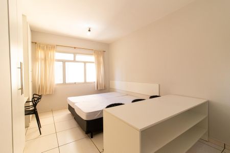 Apartamento para alugar com 30m², 1 quarto e sem vagaSala/Quarto