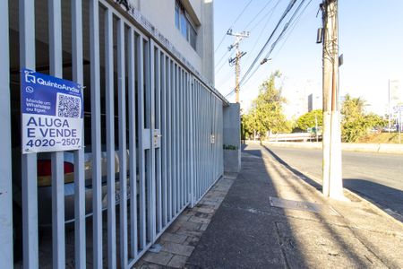 Apartamento para alugar com 30m², 1 quarto e sem vagaPlaquinha

