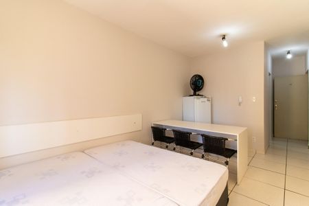 Apartamento para alugar com 30m², 1 quarto e sem vagaSala/Quarto