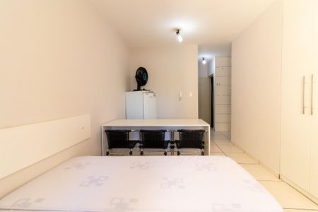 Apartamento para alugar com 30m², 1 quarto e sem vagaSala/Quarto