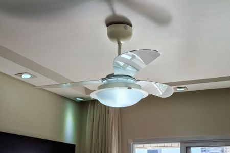 Apartamento para alugar com 64m², 2 quartos e 1 vaga Apartamento para alugar com 64m², 2 quartos e 1 vagaSala