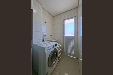 Apartamento para alugar com 64m², 2 quartos e 1 vaga Apartamento para alugar com 64m², 2 quartos e 1 vagaÁrea de Serviço