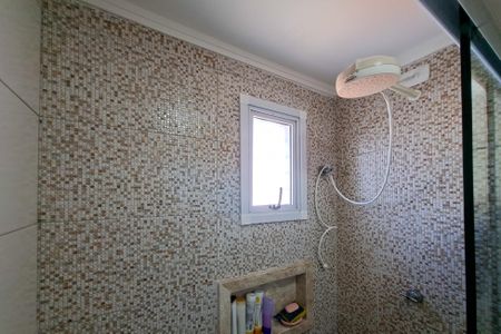 Apartamento para alugar com 64m², 2 quartos e 1 vaga Apartamento para alugar com 64m², 2 quartos e 1 vagaBanheiro