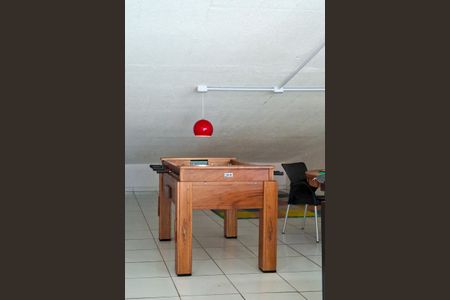 Apartamento para alugar com 64m², 2 quartos e 1 vaga Apartamento para alugar com 64m², 2 quartos e 1 vaga Área comum - Sala de Jogos