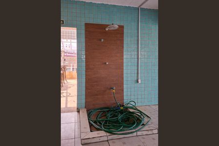 Apartamento para alugar com 64m², 2 quartos e 1 vaga Apartamento para alugar com 64m², 2 quartos e 1 vagaDucha