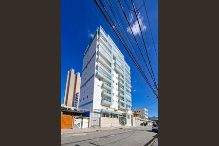 Apartamento para alugar com 64m², 2 quartos e 1 vaga Apartamento para alugar com 64m², 2 quartos e 1 vagaFachada do Prédio