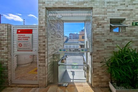 Apartamento para alugar com 64m², 2 quartos e 1 vaga Apartamento para alugar com 64m², 2 quartos e 1 vagaElevador PCD