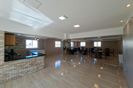 Apartamento para alugar com 64m², 2 quartos e 1 vaga Apartamento para alugar com 64m², 2 quartos e 1 vagaÁrea comum - Salão de festas