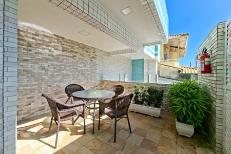 Apartamento para alugar com 64m², 2 quartos e 1 vaga Apartamento para alugar com 64m², 2 quartos e 1 vagaÁrea comum