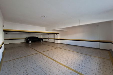 Apartamento para alugar com 64m², 2 quartos e 1 vaga Apartamento para alugar com 64m², 2 quartos e 1 vagaGaragem