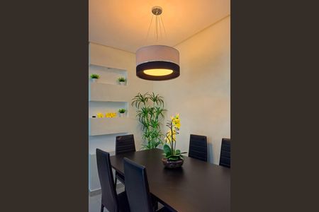 Apartamento para alugar com 64m², 2 quartos e 1 vaga Apartamento para alugar com 64m², 2 quartos e 1 vagaSala