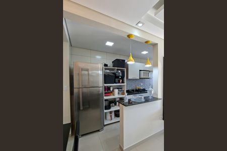 Apartamento para alugar com 64m², 2 quartos e 1 vaga Apartamento para alugar com 64m², 2 quartos e 1 vagaCozinha