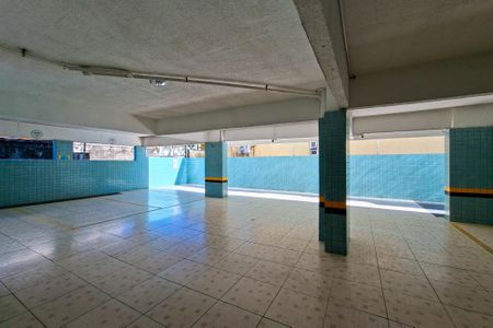 Apartamento para alugar com 64m², 2 quartos e 1 vaga Apartamento para alugar com 64m², 2 quartos e 1 vagaGaragem